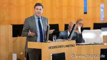 „Nach reiflicher Überlegung“: Sohn von ehemaligen Ministerpräsidenten will für die CDU in den Bundestag