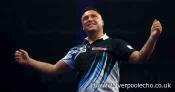 Gerwyn Price confirms darts retirement decision in honest social media statement