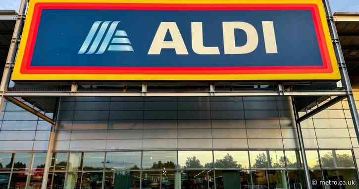 Map reveals full list of 11 new Aldi stores opening in UK before Christmas