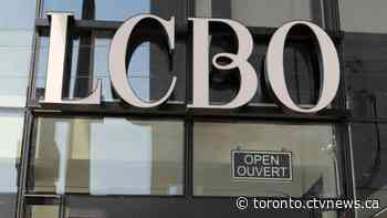 Two 13-year-old boys among four people charged for allegedly stealing liquor from LCBO