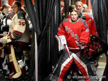 Ottawa Charge to move from TD Place to Canadian Tire Centre for third game of the season