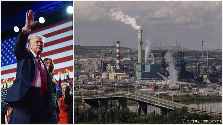 Deborah Yedlin: Withdrawing federal emissions cap is non-negotiable as Trump wins office again