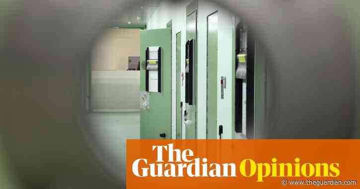 The Guardian view on fixing the Mental Health Act: an overdue return to dignity | Editorial