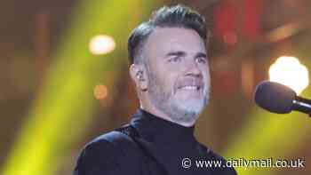 Gary Barlow 'name drops' King Charles as he reveals what the monarch gifted him as a thank you for organising the late Queen's Diamond Jubilee concert