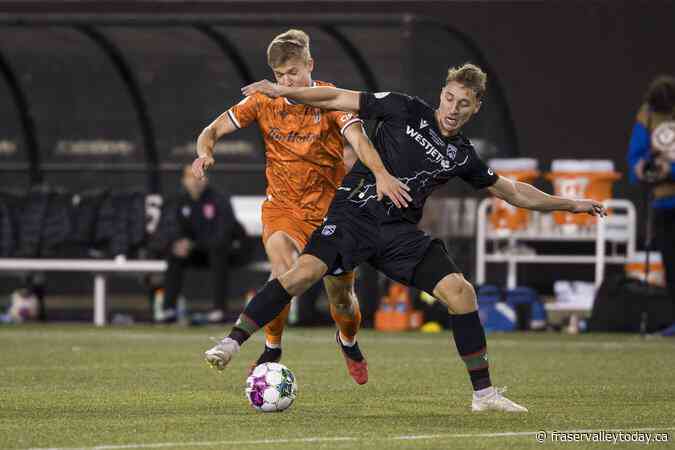 Dutch defender Klomp finds home with Calgary’s Cavalry FC in Canadian Premier League