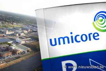 Waarom Umicore 71 jobs schrapt in Olen: “Veel mensen zijn geschrokken van de omvang van de ontslagronde”