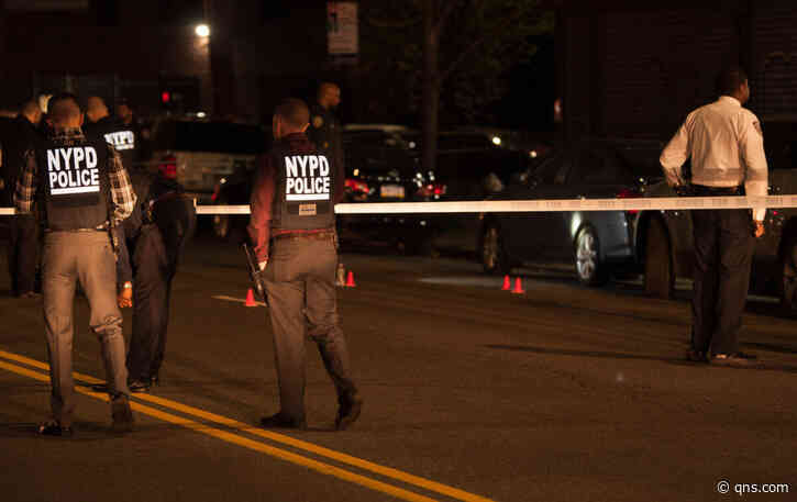 Bronx man killed in single-vehicle crash on the Nassau Expressway in Springfield Gardens: NYPD