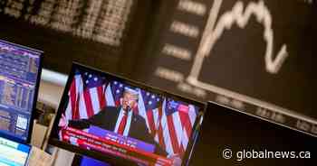 Markets shoot higher after Trump win. Investors ask, can it last?