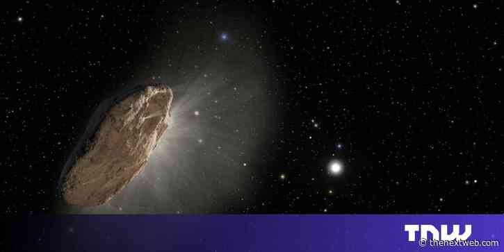 Apophis: a European space mission gets up close with an asteroid set to brush by Earth