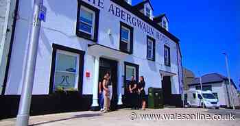 All the Welsh cafes, restaurants and takeaways named in the Good Food Awards for 2024/25