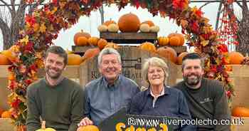 Farm shop a short drive from Liverpool named one of the best in the country