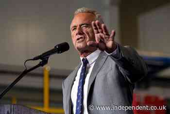 RFK Jr warns he plans on clearing out entire departments of the FDA