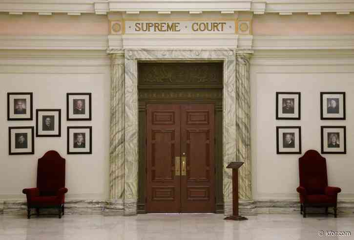 What's next after voters remove State Supreme Court Justice