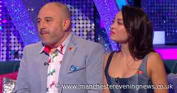 Strictly's Wynne Evans stuns Janette Manrara with surprise dance detail after dividing fans