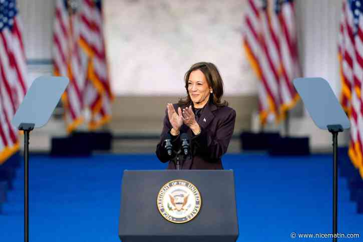 "Nous devons accepter le résultat" assure Kamala Harris, qui promet "d'aider" Donald Trump dans cette transition... suivez notre direct