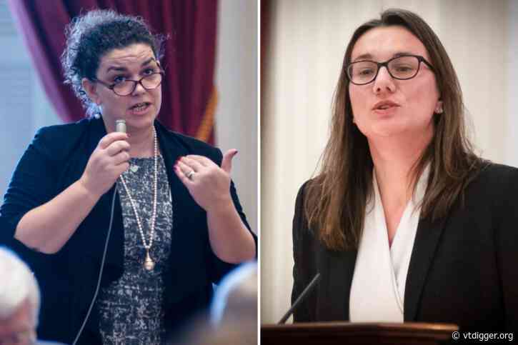 Republican gains in Vermont House cast new spotlight on speaker’s race