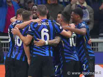 Buon allenamento dell'Inter. Superba Atalanta