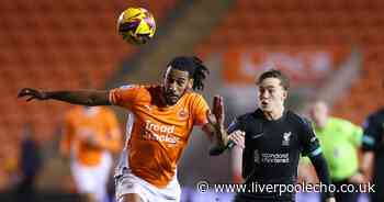 Liverpool U21s player ratings as goalkeeper the hero after epic penalty shoot-out drama