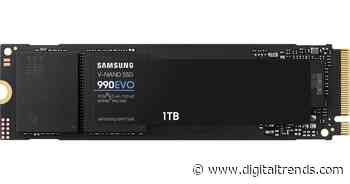 Get $50 off a Samsung 1TB SSD with this Best Buy deal