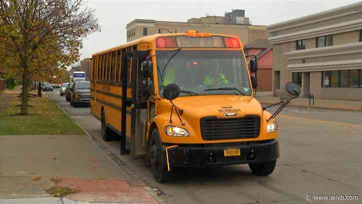 Local daycare pleads with Buffalo Schools to fix busing issue