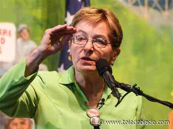 Kaptur expected winner in congressional race, but votes remain to be counted