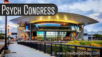 Psych Congress Roundup: Digital Tx for MDD; Esketamine Rooms; PA Contributions