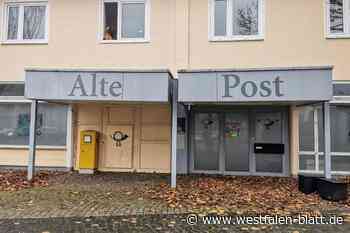 Rathaus in Espelkamp: Neubau oder Sanierung?