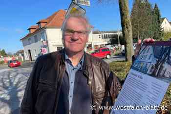 In vielfältiger Weise für die Gemeinschaft eingesetzt