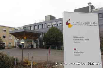 Wenig Abstriche fürs Klinikum Halle