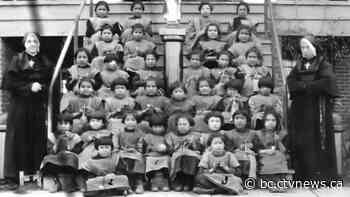 Most Canadians support criminalizing residential school denialism, poll finds