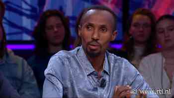 Abdi Nageeye over winnen marathon New York: 'Een droom'