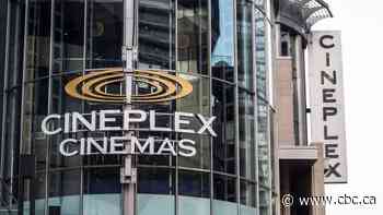 Cineplex says it will make online purchase fee more obvious following penalty