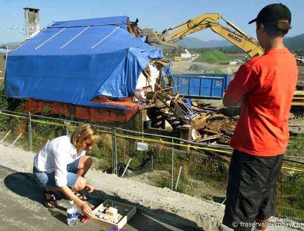 B.C. court allows police to apply to dispose of evidence at serial killer’s property