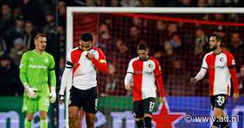 Op Feyenoord valt geen peil te trekken: ploeg Priske tegen Salzburg pijnlijk onderuit in CL