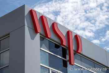 WSP Global sees third-quarter earnings rise to $203.6 million