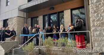 ‘Felt like home’: YWCA Regina opens Kikakihtânaw Centre for Women and Families