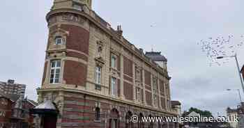 Swansea's iconic Palace Theatre reopens after painstaking restoration