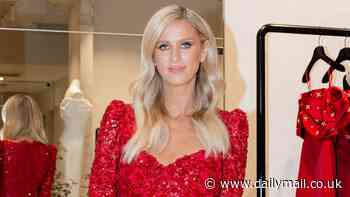 Nicky Hilton reveals the very unexpected inspiration behind her most iconic red carpet look as she shares her biggest style successes