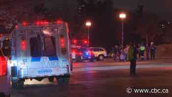 1 dead, 2 critically hurt after pit collapses in North York, police say