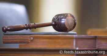 Republican sweep in Texas also extended to state’s appellate courts