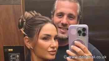 Sam Faiers refuses to rule out having a FOURTH child with her partner Paul Knightley as she admits her life was turned 'upside down' following the birth of her son Edward