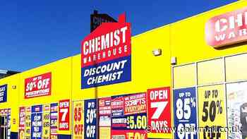 Major change coming to Chemist Warehouse: What you need to know