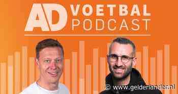 Voetbalpodcast | ‘Feyenoord heeft nu een lastigere uitgangspositie in de Champions League’