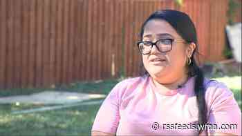 A North Texas DACA Dreamer's reaction to Donald Trump's re-election