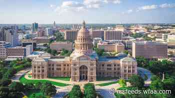 Texas again tops business climate ranking