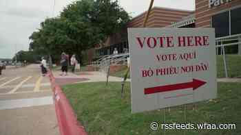 McKinney voters decide against increasing city council term limits, pay