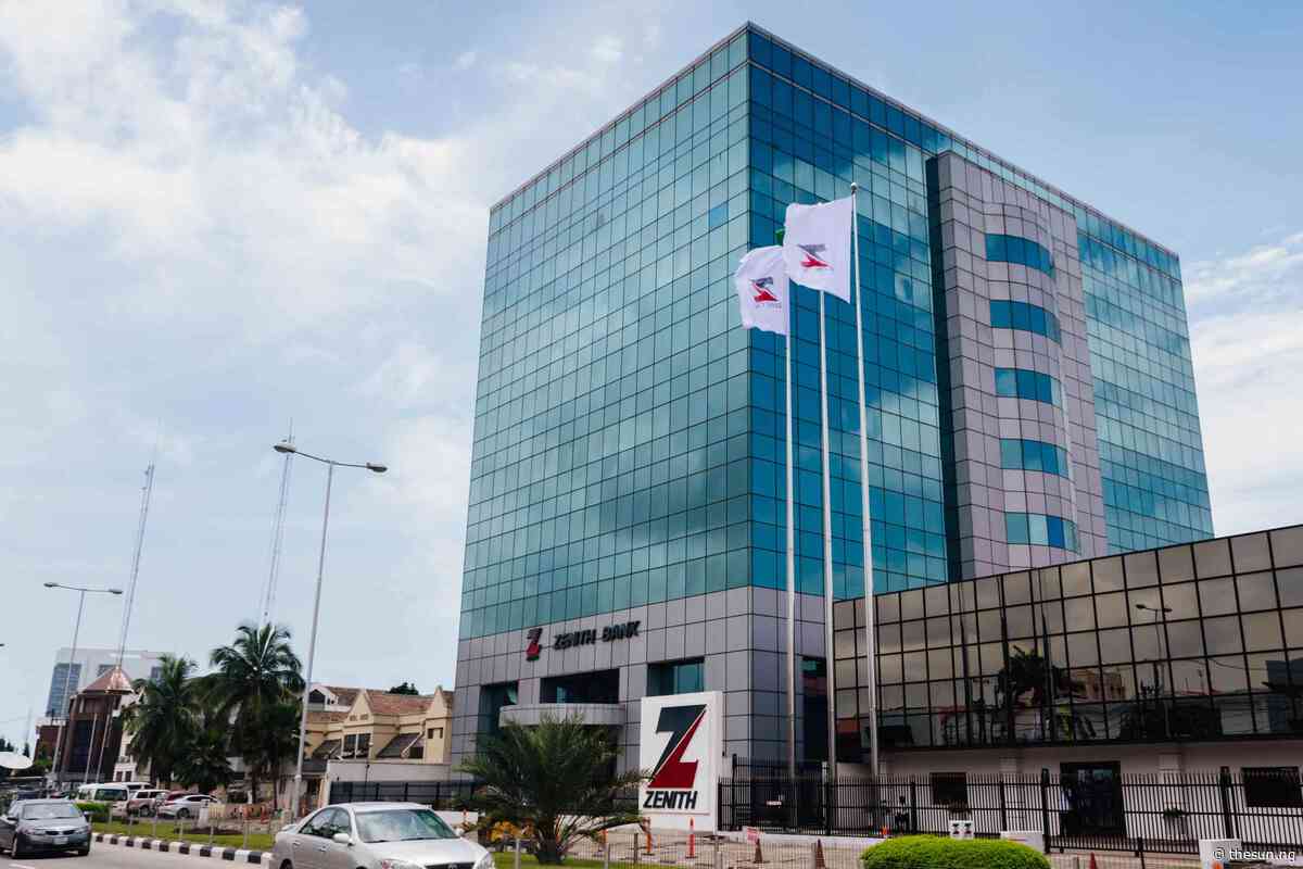 Zenith Bank completes IT upgrade, pledges improved service