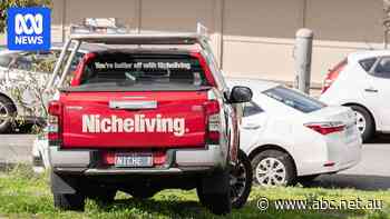 Administrators appointed to take over Nicheliving construction division