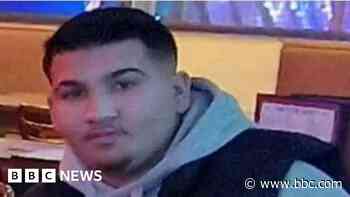 Man found guilty of murdering teenager who was shot