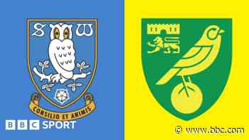 Pick of the stats - Sheffield Wednesday v Norwich City